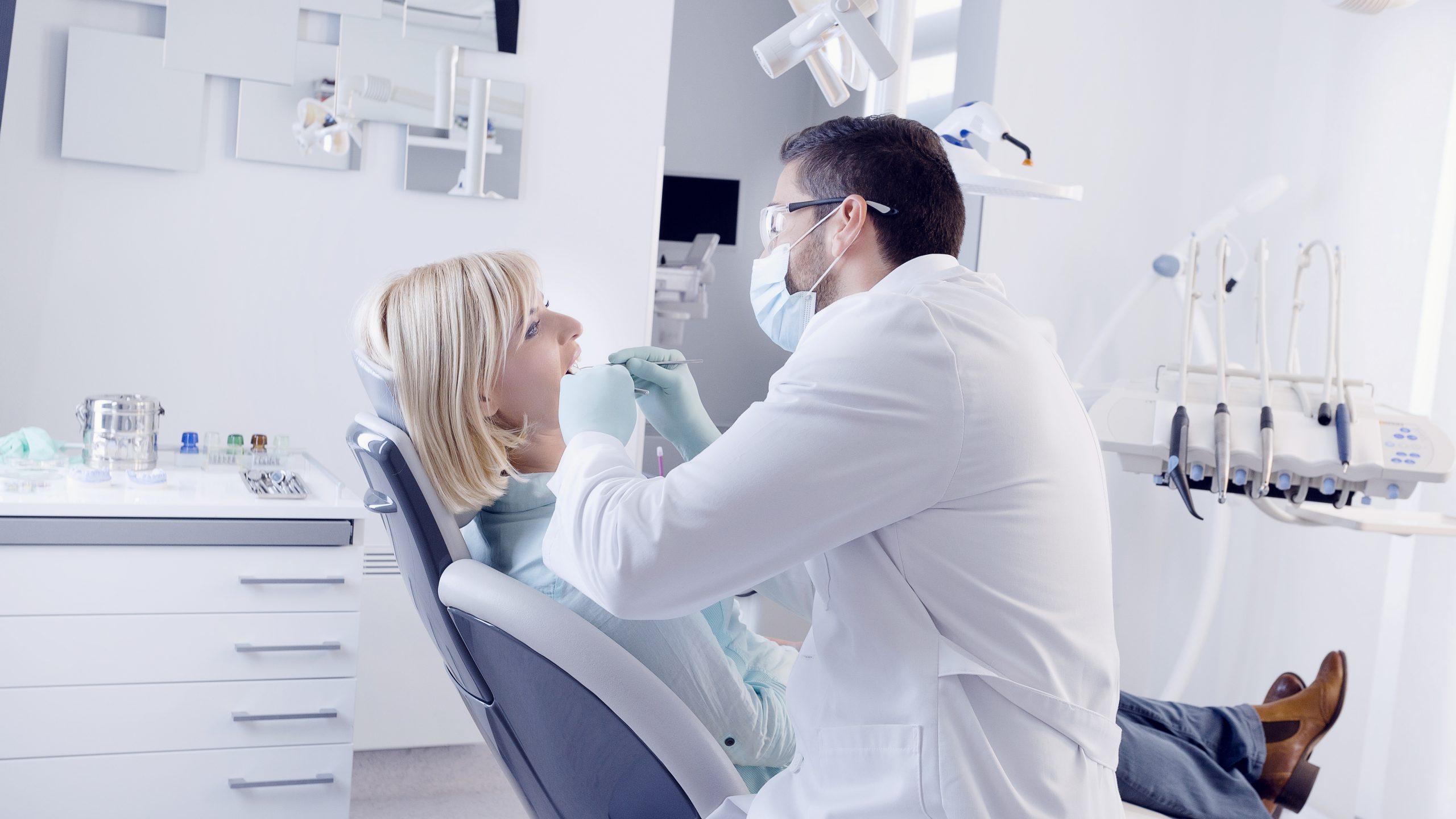 Dentist in Cave City, KY