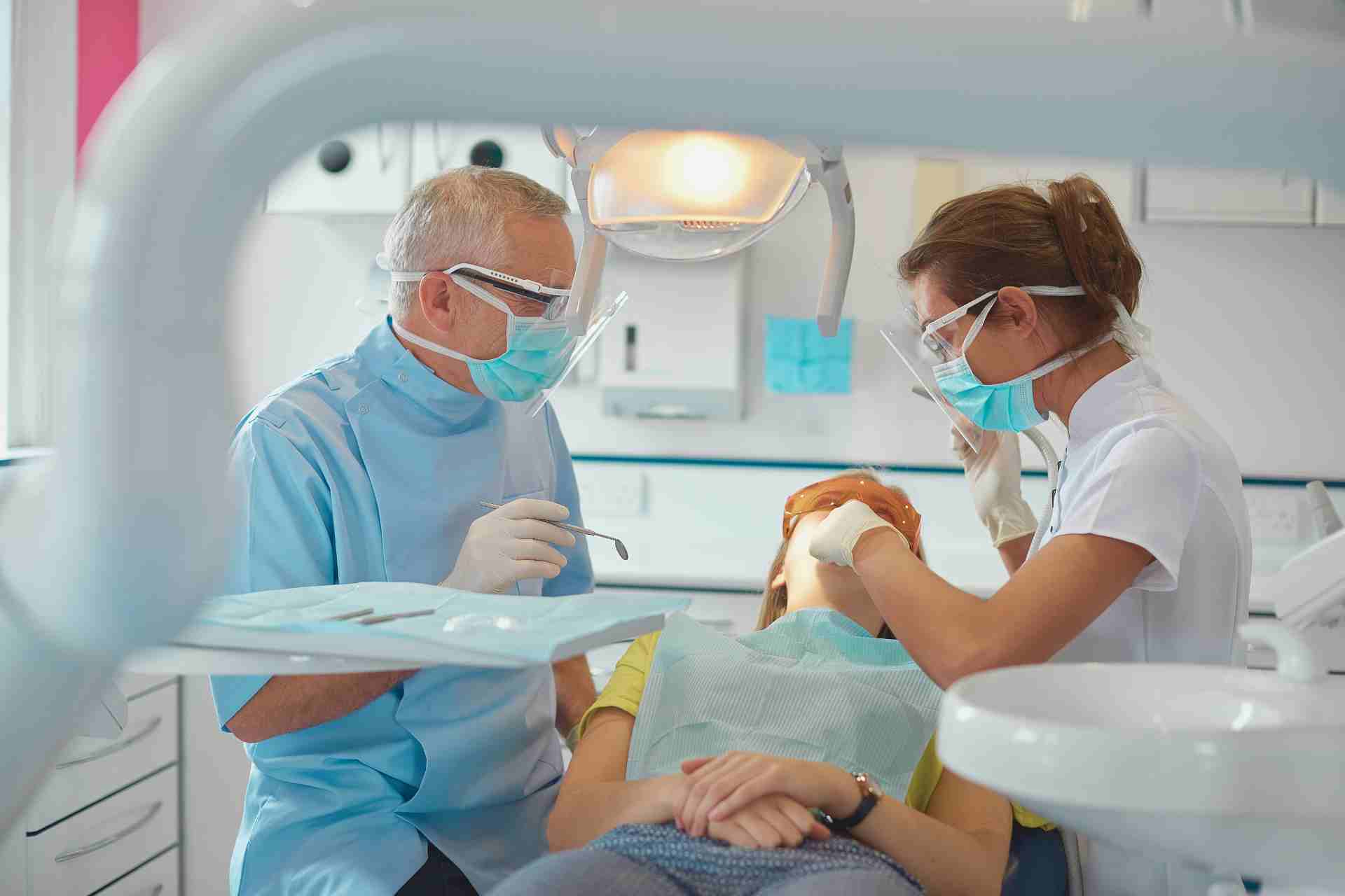 Dentist in Cave City, KY